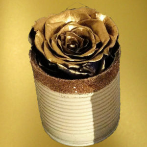 Gold-Preserved-Rose-in-small-box